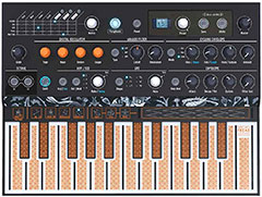 Arturia MicroFreak