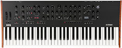 KORG Prologue 16