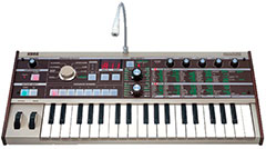 Korg microKorg