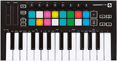 Novation Launchkey Mini Mk3