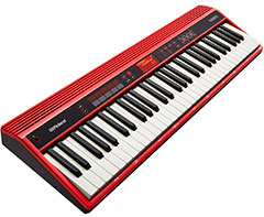 Roland GOKeys GO 61K