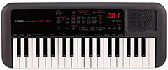 Yamaha PSS A50