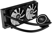Deepcool GAMMAXX L240T