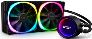 NZXT Kraken X63 RGB