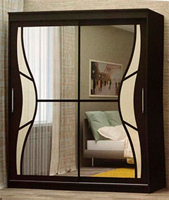 komfort mirror