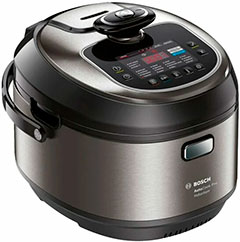 Bosch MUC88B68