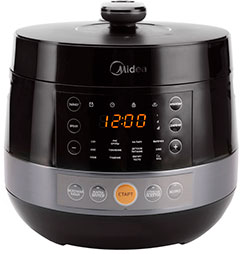 Midea MPC 6001