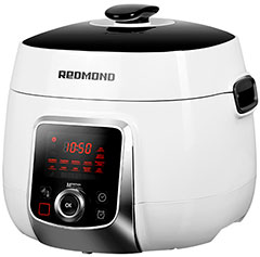 Redmond RMC P470