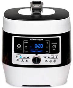 Rommelsbacher MD 1000