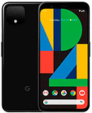 Google Pixel 4
