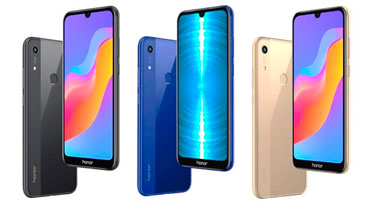 HONOR 8