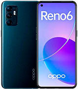 OPPO Reno 6