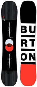 Burton Custom