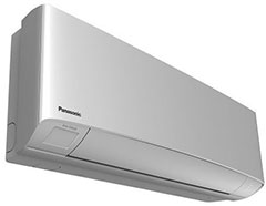 Panasonic CSCU XZ35TKEW