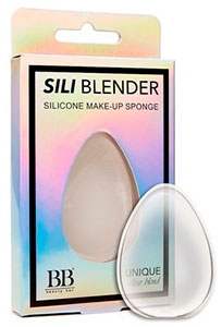 Beauty Bar Sili Blender