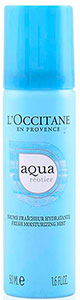 LOccitane Aqua Reotier Fresh Moisturising Mist