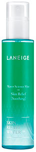 Laneige Water Bank Skin Refreshing Mist