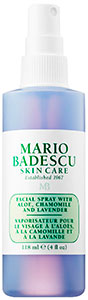 Mario Badescu Skin Care Chamomile Facial Spray