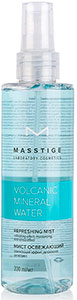 Masstige Volcanic Mineral Water Refreshing Mist