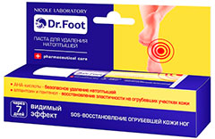 Dr Foot