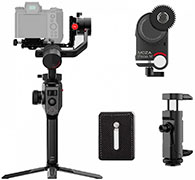 Moza AirCross 2 Professional Kit