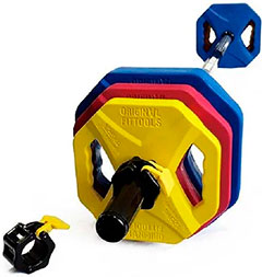 Original FitTools PRO 20