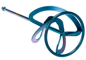 Винтообразные