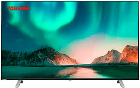 Toshiba 43U5069 2020 LED HDR