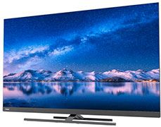 Haier 55 SMART TV AX LED