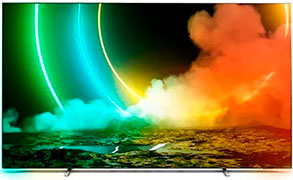Philips 65OLED706 OLED