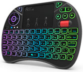 Rii mini X8