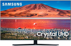 Samsung UE65TU7500U LED