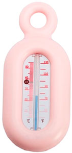 Чем измерить температуру воды