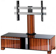Тумба с ТВ стендом ULTIMATE SX140/B