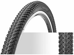 ВrainY 26″ x 2.1″