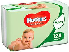Huggies Ultra Comfort