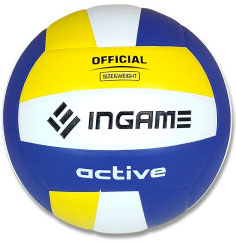 Ingame Active