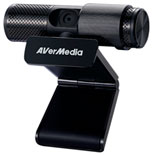 AVerMedia Technologies Live Streamer Cam 313