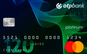 ОТП Банк «Суперкэшбэк»