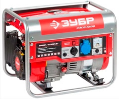 Зубр ЗЭСБ 1200