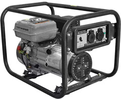 Carver PPG 3900А Builder