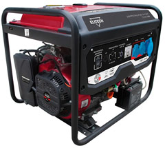 Elitech СГБ 9500ЕАМ