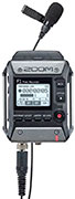 Zoom F1-LP