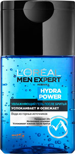 LOreal Men Expert Hydra Power