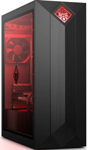HP Omen Obelisk