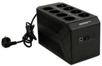 IPPON Back Comfo Pro II 1050