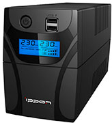 IPPON Back Power Pro II 600