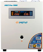 Энергия Pro 1000