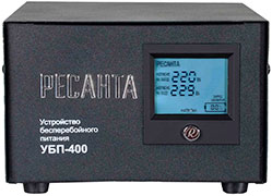 Ресанта УБП-400