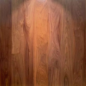 Missouri North America Wide Plank